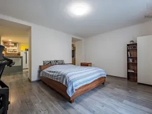 Prodej bytu 3+kk, Brno, Stojanova, 68 m2