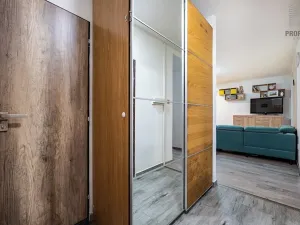 Prodej bytu 3+kk, Brno, Stojanova, 68 m2