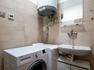 Prodej bytu 3+kk, Brno, Stojanova, 68 m2