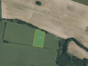 Prodej pole, Králova Lhota, 14263 m2