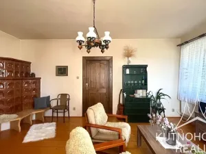 Pronájem chalupy, Čestín, 350 m2