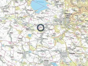 Prodej pole, Černčice, 6008 m2