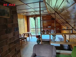 Prodej chaty, Zábřeh, 180 m2