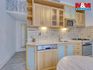 Prodej bytu 2+1, Praha - Vokovice, Liberijská, 51 m2