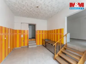 Pronájem obchodního prostoru, Praha - Vysočany, Novovysočanská, 48 m2