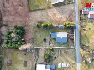 Prodej chalupy, Janov, 130 m2