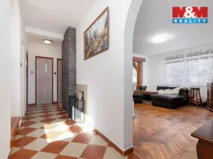 Prodej chalupy, Janov, 130 m2