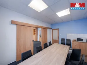 Pronájem kanceláře, Baška - Kunčičky u Bašky, 73 m2