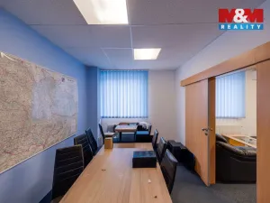Pronájem kanceláře, Baška - Kunčičky u Bašky, 73 m2