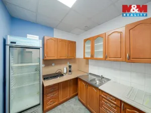 Pronájem kanceláře, Baška - Kunčičky u Bašky, 73 m2
