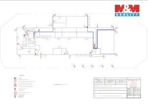 Pronájem skladu, Baška - Kunčičky u Bašky, 820 m2