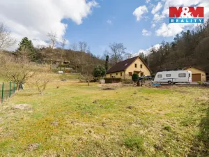 Prodej pozemku pro bydlení, Ústí nad Labem - Olešnice, 952 m2