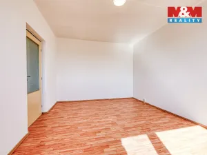 Prodej bytu 1+1, Františkovy Lázně, Husitská, 38 m2