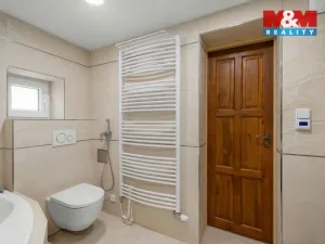 Prodej rodinného domu, Jeneč, Bří. Nováků, 92 m2