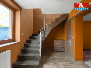 Prodej rodinného domu, Jeneč, Bří. Nováků, 92 m2