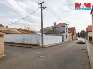 Prodej rodinného domu, Jeneč, Bří. Nováků, 92 m2