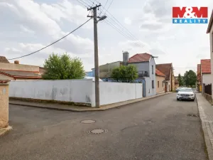 Prodej rodinného domu, Jeneč, Bří. Nováků, 92 m2