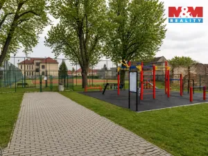 Prodej rodinného domu, Jeneč, Bří. Nováků, 92 m2