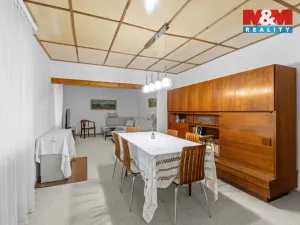 Prodej rodinného domu, Zvoleněves, 245 m2