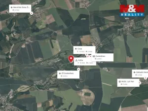 Prodej rodinného domu, Zvoleněves, 245 m2