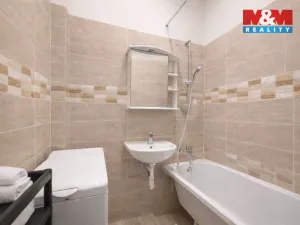 Prodej bytu 2+kk, Praha - Košíře, Plzeňská, 44 m2