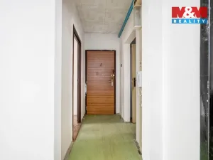 Prodej bytu 3+1, Praha - Chodov, Brodského, 70 m2