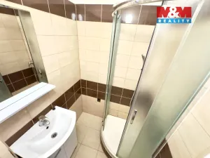 Prodej bytu 2+1, Ostrava - Hrabůvka, Provaznická, 56 m2