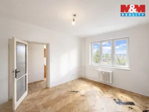 Prodej bytu 2+1, Ostrava - Hrabůvka, Provaznická, 56 m2