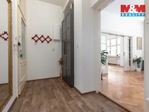 Prodej bytu 3+kk, Ostrava - Moravská Ostrava, 28. října, 86 m2