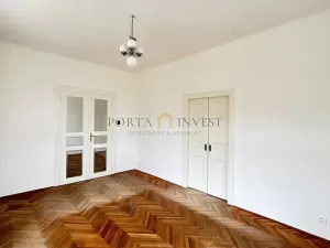 Pronájem bytu 3+1, Praha - Troja, Trojská, 80 m2