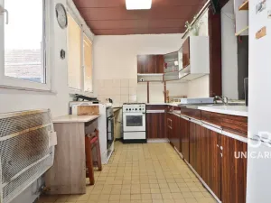 Prodej rodinného domu, Moravský Žižkov, Břeclavská, 184 m2