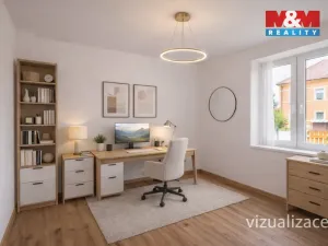 Prodej rodinného domu, Petrovice I, 147 m2