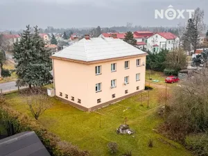 Pronájem bytu 2+1, Řečany nad Labem, 1. máje, 58 m2