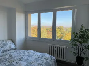 Pronájem bytu 2+1, Ostrava, Průběžná, 40 m2