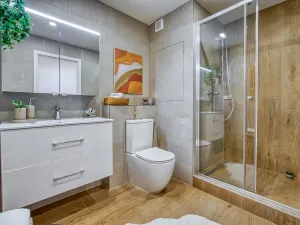 Pronájem bytu 1+1, Jablonec nad Nisou - Mšeno nad Nisou, Boženy Němcové, 40 m2