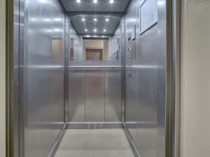 Pronájem bytu 1+1, Jablonec nad Nisou - Mšeno nad Nisou, Boženy Němcové, 40 m2