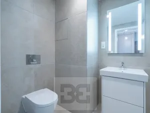 Pronájem bytu 1+kk, Praha - Hloubětín, Poděbradská, 32 m2