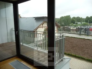 Prodej bytu 2+kk, Praha - Holešovice, Jankovcova, 62 m2