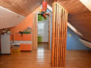 Prodej činžovního domu, Varnsdorf, 537 m2