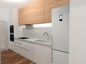 Prodej bytu 4+1, Hrádek nad Nisou, 108 m2