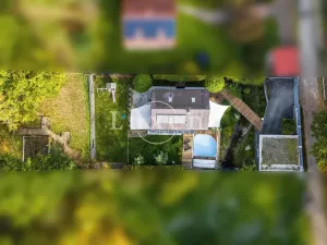 Prodej rodinného domu, Hrusice, U Potoka, 151 m2