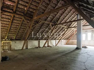 Prodej zemědělského objektu, Běrunice, 600 m2