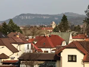 Prodej bytu 3+1, Mnichovo Hradiště, Jaselská, 72 m2