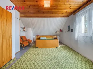 Prodej chaty, Volfartice, 115 m2