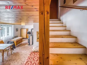 Prodej chaty, Volfartice, 115 m2