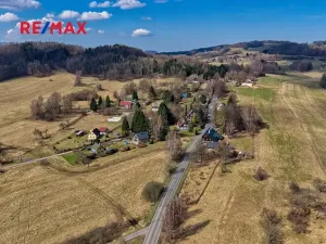 Prodej chaty, Volfartice, 115 m2