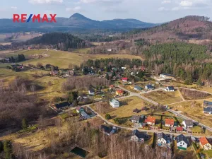 Prodej vily, Radvanec, 420 m2