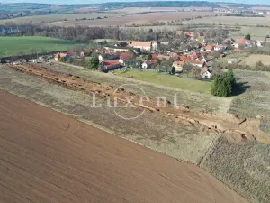 Prodej pozemku pro bydlení, Klášterní Skalice, 822 m2
