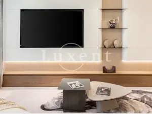 Prodej bytu 4+kk, Abú Zabí, Spojené arabské emiráty, 178 m2