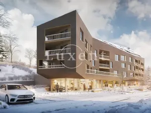 Prodej bytu 3+kk, Železná Ruda, 112 m2